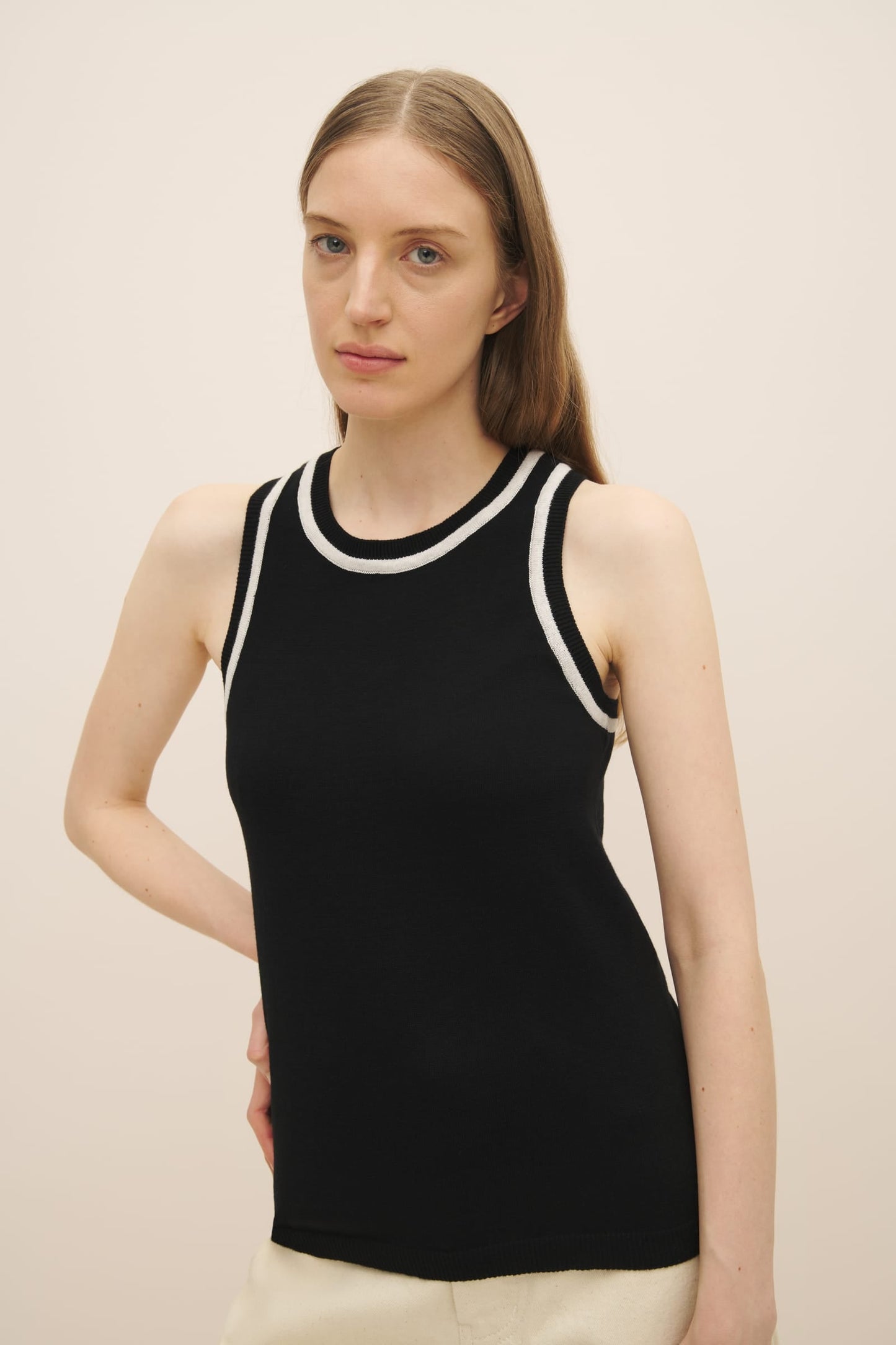 Contrast Singlet