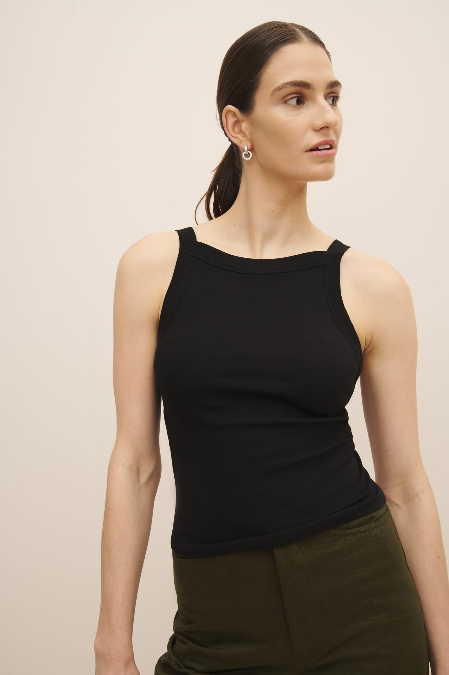 Low Back Cami